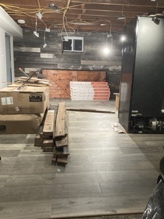 Man Cave Done Right 1